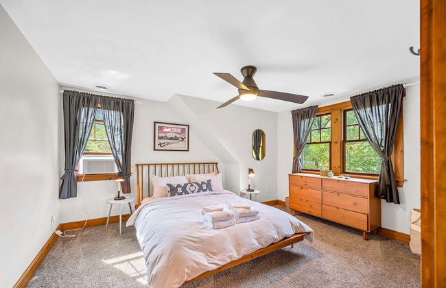 The Getaway 4 Bedroom Home - Foto 11