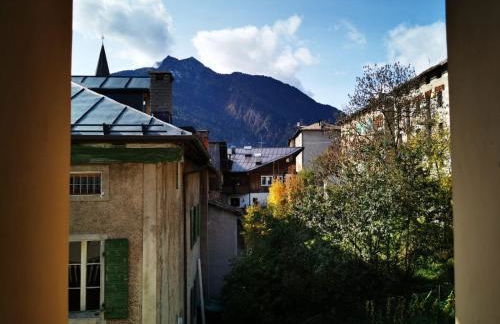 The Family Stone House Apartaments Dolomiti Cortina - Foto 16