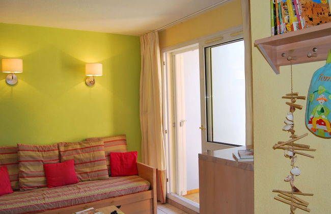 Colorful Apartment With Balcony or Terrace 500m From the sea - Photo 9