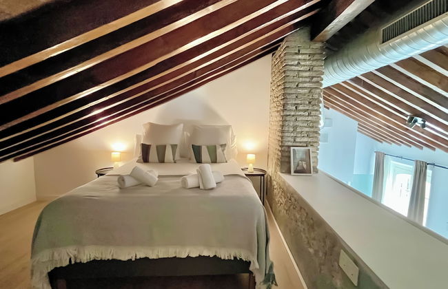 Feelathome Conde Apartments - Foto 15