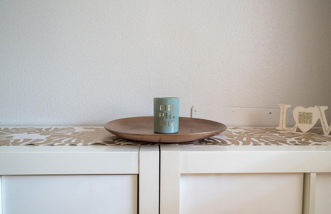 Belvilla by OYO La Casa de Shanaya - Foto 25