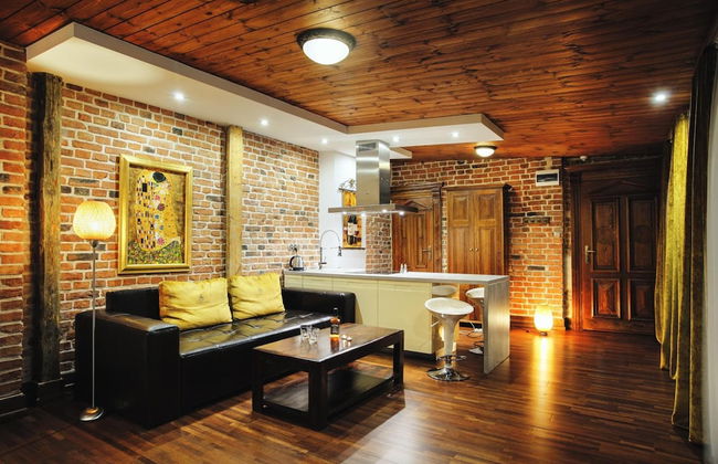 Apartamenty Chleb i Wino Strumykowa - Foto 10