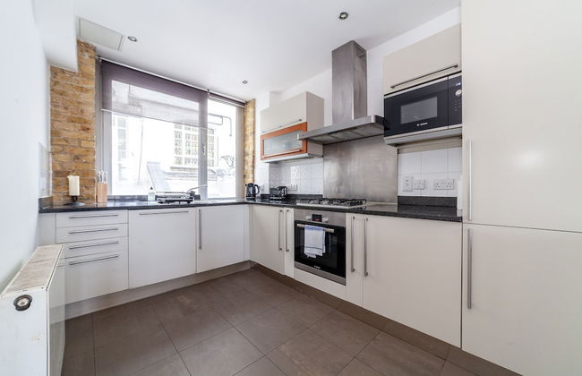 Stylish with beautiful brick walls - Foto 17