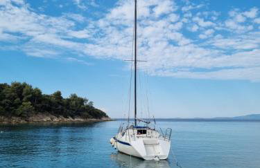 Apartments Jungic, Rab - Photo 75