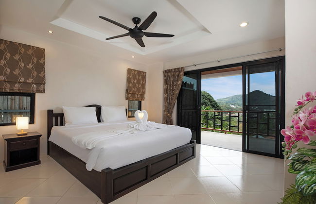 Baan Chom View Kamala - Foto 3