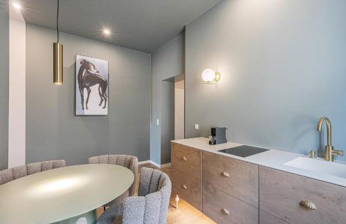 Kalm stay - a design Aparthotel - Photo 94