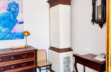 Apartament Rynek 20 - Foto 14