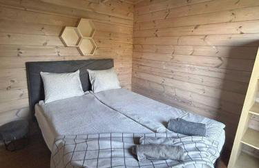 Domki Letniskowe Pola - Photo 16