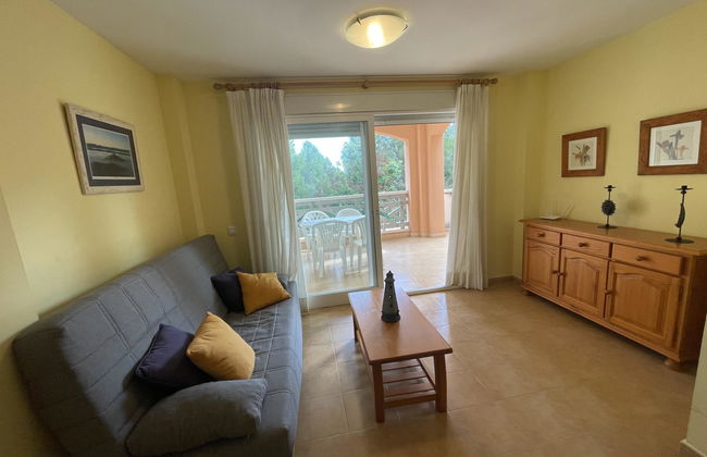 Alpen1 Edison / 2 Habitaciones - Foto 11