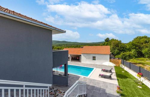 Home with private pool near Trogir - Foto 11
