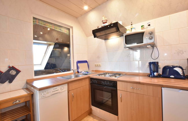 Snug Apartment in Kropelin Germany - Photo 24