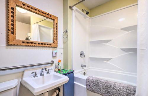 Idyllic Española Casita with Charcoal Grill - Foto 21