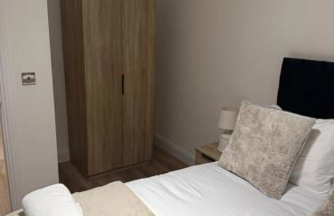 The Cosy Quayside Apartment - Two bedroomParking - Foto 37