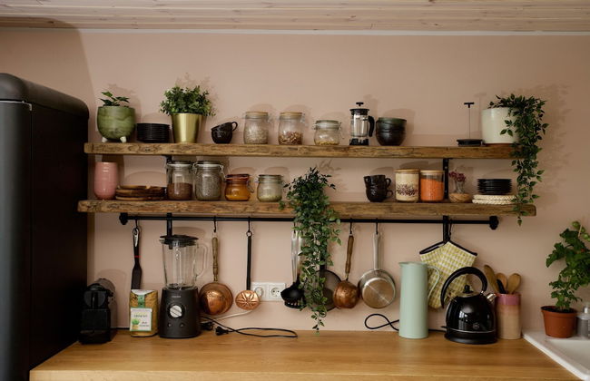 Designers Villa near Alafoss Waterfall - Foto 13