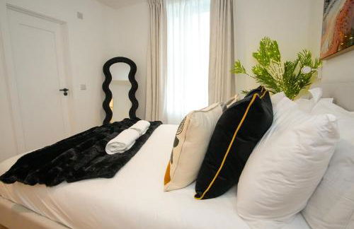 SUNRISE 1 Bedroom Apartment in Central Eastbourne - Foto 3