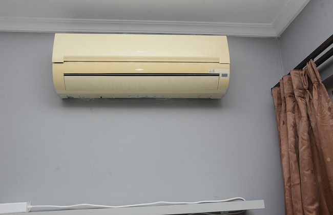 New Furnished 2BR at City Home MOI Apartment - Foto 9