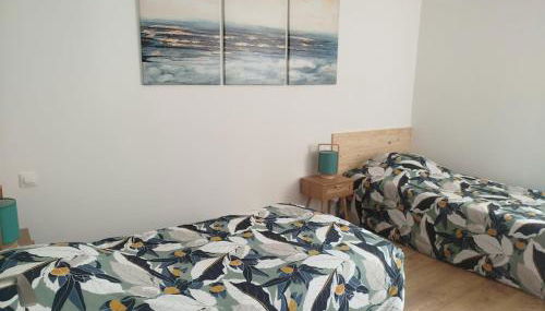 Au refuge de la baie - Foto 3