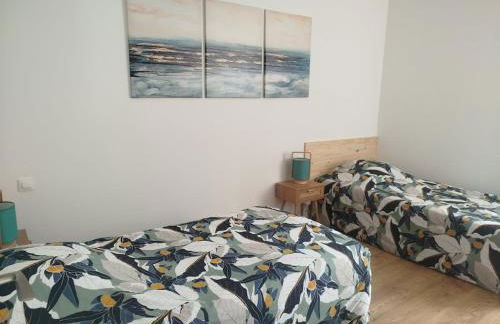 Au refuge de la baie - Foto 3