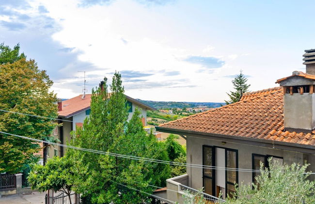 Belvilla by OYO Pleasant Apartment With Courtyard - Foto 30