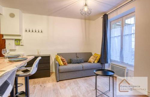 Escapade paisible 2 à 4 voyageurs - Foto 8