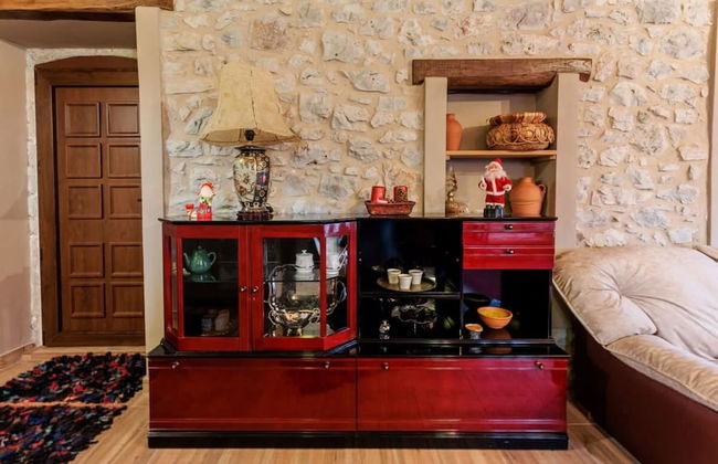 Arcadia Getaway - Levidi Sani 11 Suite - Foto 11