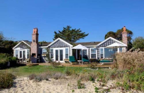Sesachacha Cottage in Nantucket - Foto 1