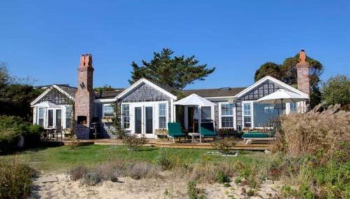 Sesachacha Cottage in Nantucket - Foto 1