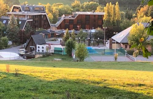 L'étoile des neiges Studio confort pour 4 personnes - Foto 6