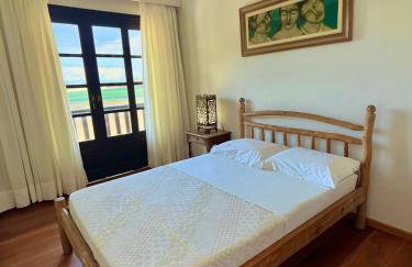 Casa Rio - 04 Quartos de Frente para o Mar - Foto 5