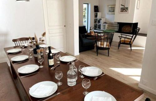 Maison lumineuse à 7mn plages, 5mn de La Trinité - Photo 8