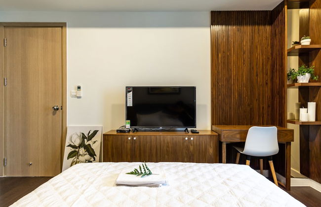 Rivergate Apartment - MM Home - Foto 55