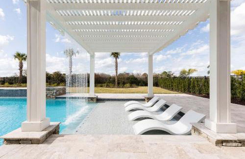 The Breathtaking Bear's Den Mansion-TB011 - Foto 59