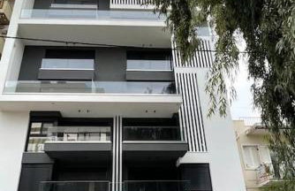 Niarchos apartment III - Foto 13