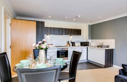 Mica Point City Centre Apartment - Foto 150