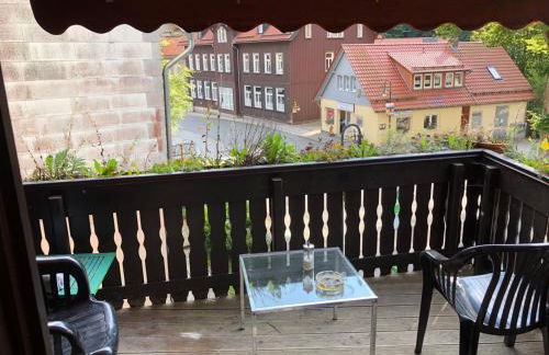 Ferienhaus Art Apartment - Harz - Foto 13