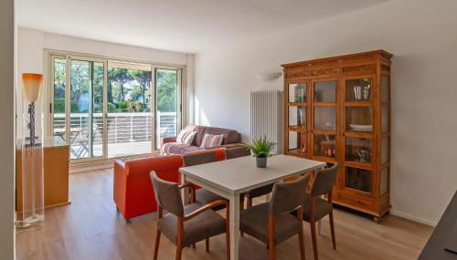 Appartamenti Tre Fontane - Foto 5