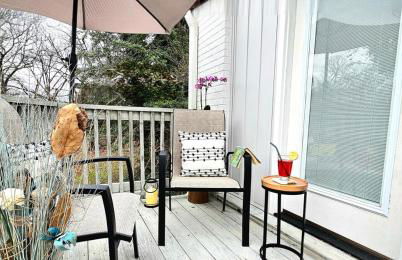 2 King Bed Home, perfect for HPU, Furniture Market - Foto 28