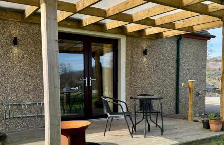 Westmains Lodge - Foto 16