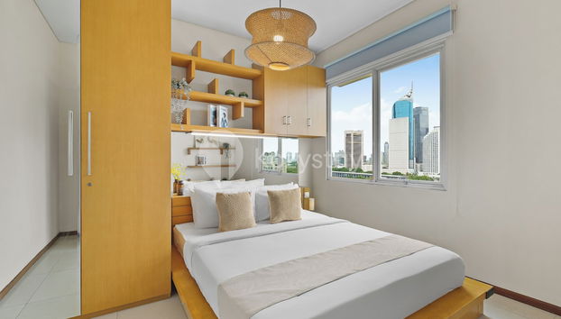 Soori by Kozystay - Thamrin - Foto 4, Habitación