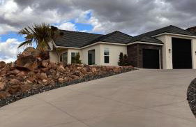 2BR Red Rock Retreat | Near Zion + Sand Hollow - Foto 1