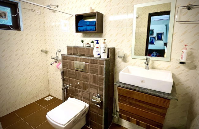 Casa Siolim - 4BHK Private Pool Villa - Photo 30