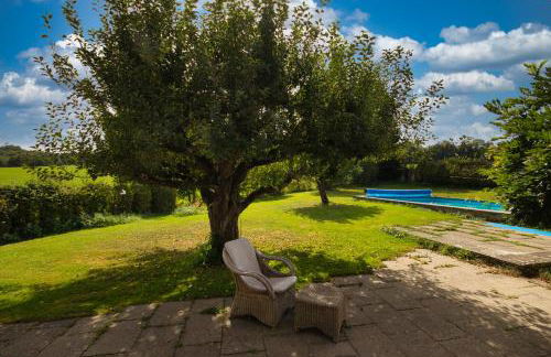 Nature Paradies am Seeberg - Foto 16