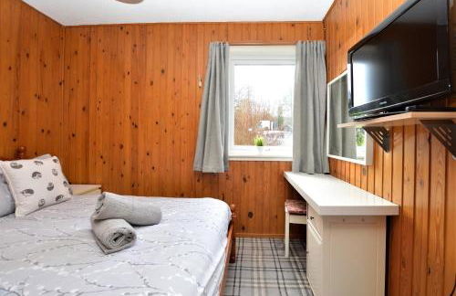 Holy Loch Lodge - Foto 13