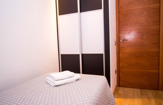 Lucasland Sitges Apartments - Foto 13