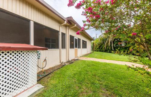 Chill & Spacious 3BR - Beaches & Backyard Fun - Foto 36