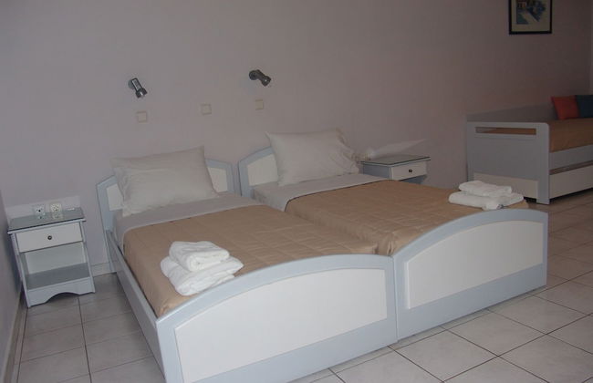 Irina Beach Hotel - Photo 15