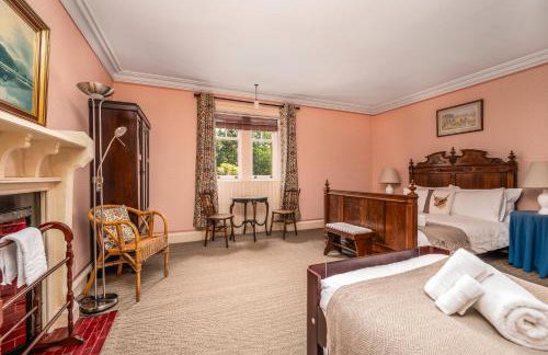 Dungarthill House - Foto 52