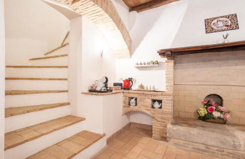 Le Scalette - Holiday Home in Calvi - ItalyWeGo - Foto 12