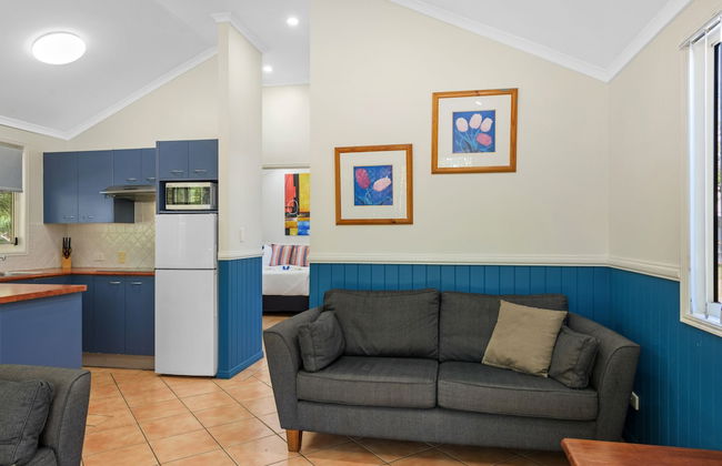 Discovery Parks - Tannum Sands - Photo 25