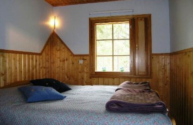 2 bedroom House in Pielavesi with sauna - Photo 12